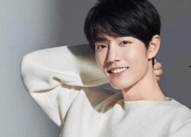 娱乐吃瓜肖战,娱乐吃瓜界的焦点人物