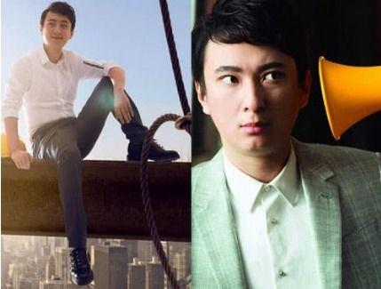 娱乐圈王思聪吃瓜