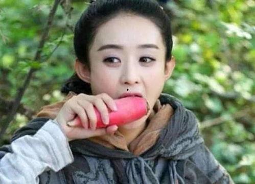 吃瓜娱乐赵小蛮