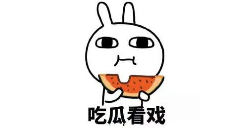 娱乐吃瓜君励志