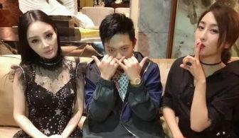 娱乐圈史诗级吃瓜日,揭秘明星幕后真相,一场全民狂欢的娱乐盛宴